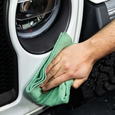 Lavete curatat insecte auto